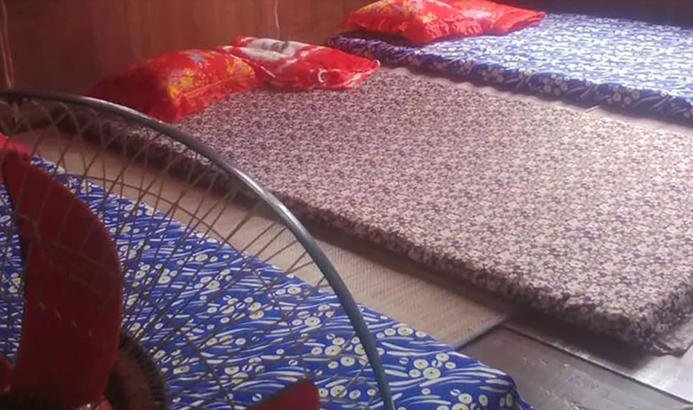 Hostal Sokhon Home Stay - Adults Only