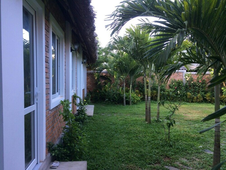 Hotel Lang Bien Homestay