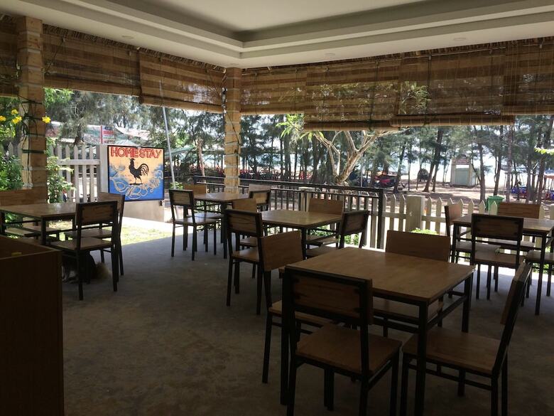 Hotel Lang Bien Homestay