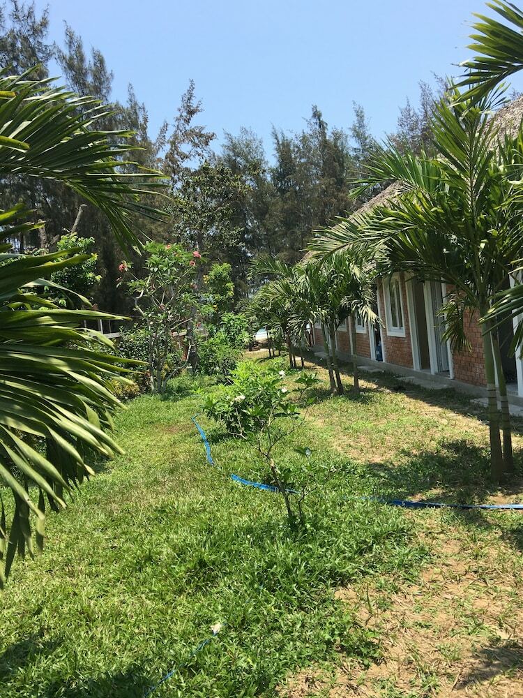 Hotel Lang Bien Homestay