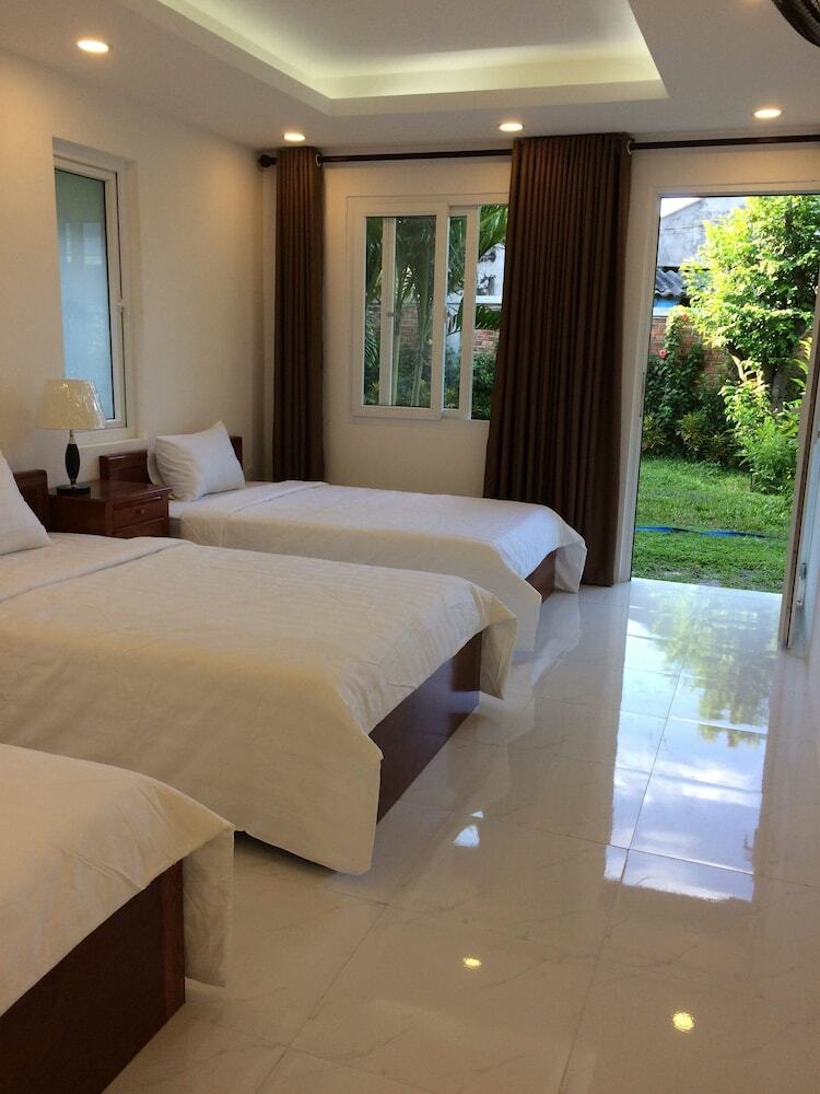 Hotel Lang Bien Homestay