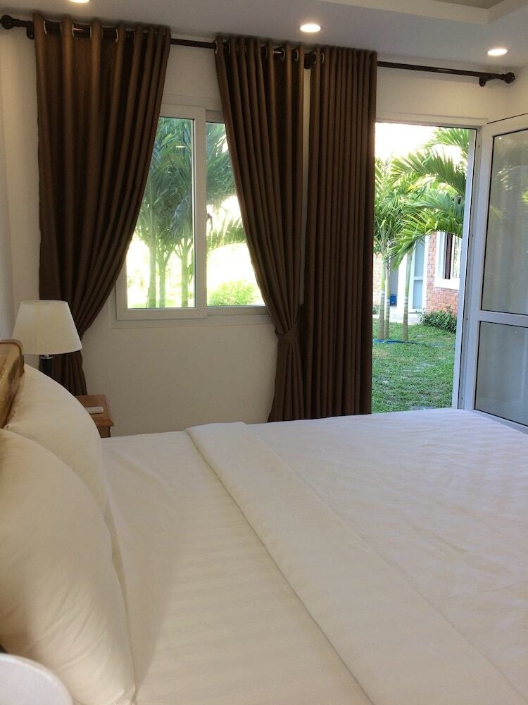 Hotel Lang Bien Homestay