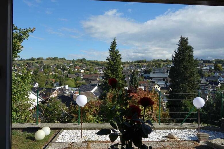 Apartamentos Wohnung Werner