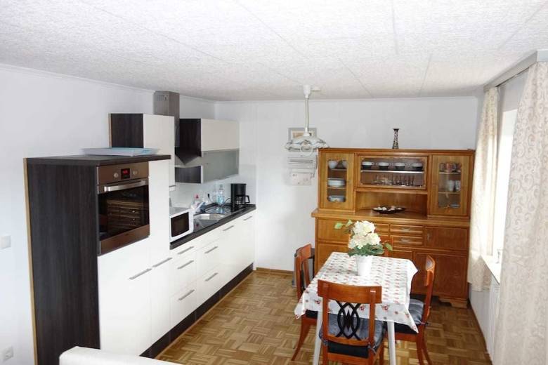 Apartamentos Wohnung Werner