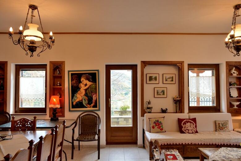 Villa Stefanos