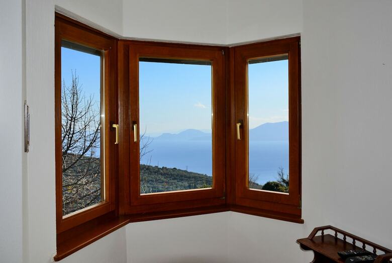 Villa Stefanos