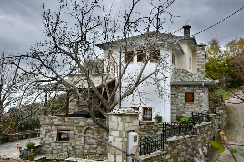 Villa Stefanos