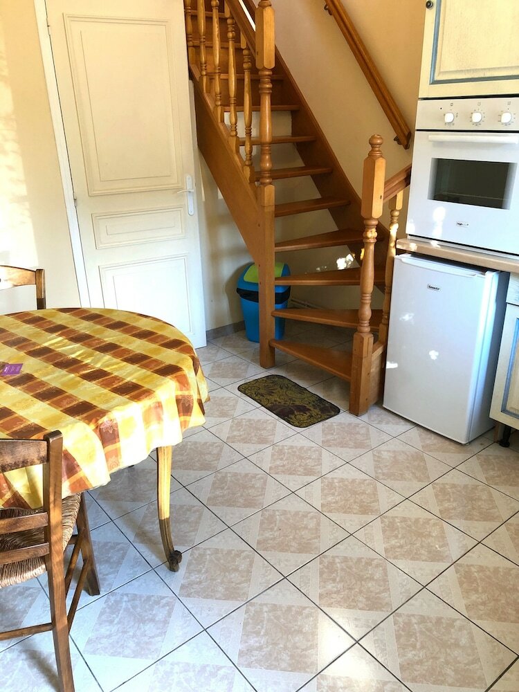 Hotel G�te Les Lilas
