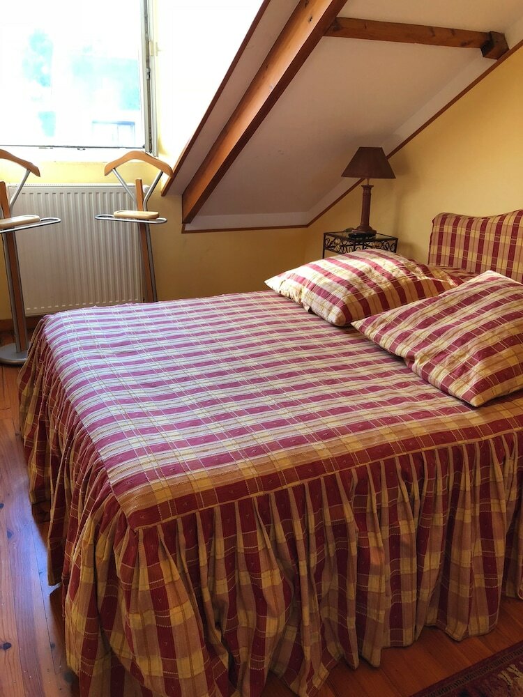Hotel G�te Les Lilas