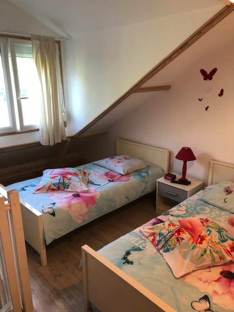 Hotel G�te Les Lilas