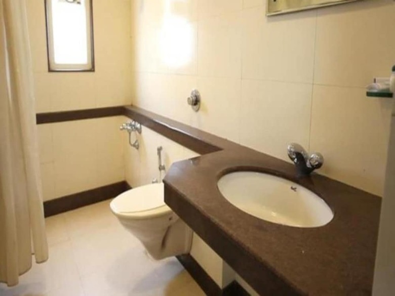 Hotel Sana Heritage Inn Hyd Pvt Ltd