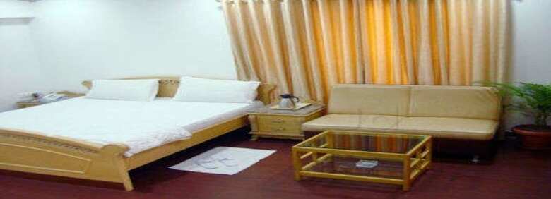 Hotel Sana Heritage Inn Hyd Pvt Ltd