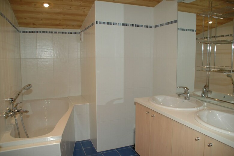 Apartamento Le Giffre Et Le Clesson