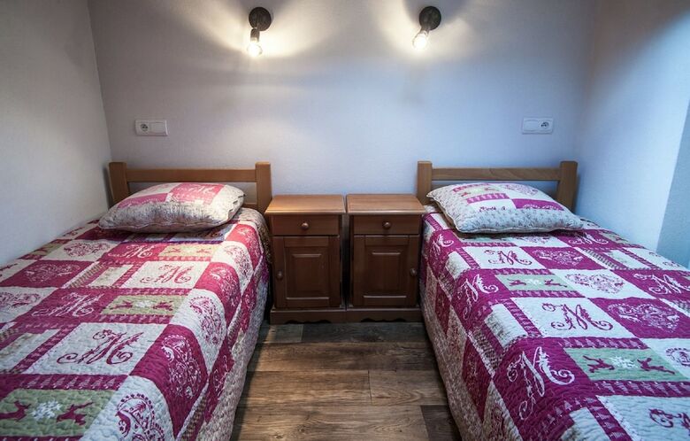 Apartamento Le Giffre Et Le Clesson