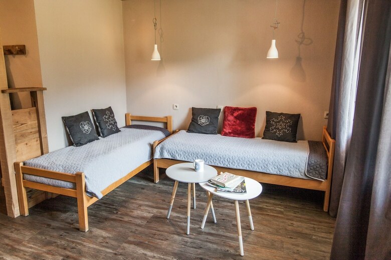 Apartamento Le Giffre Et Le Clesson