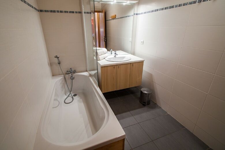 Apartamento Le Giffre Et Le Clesson