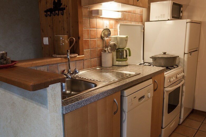 Apartamento Le Giffre Et Le Clesson