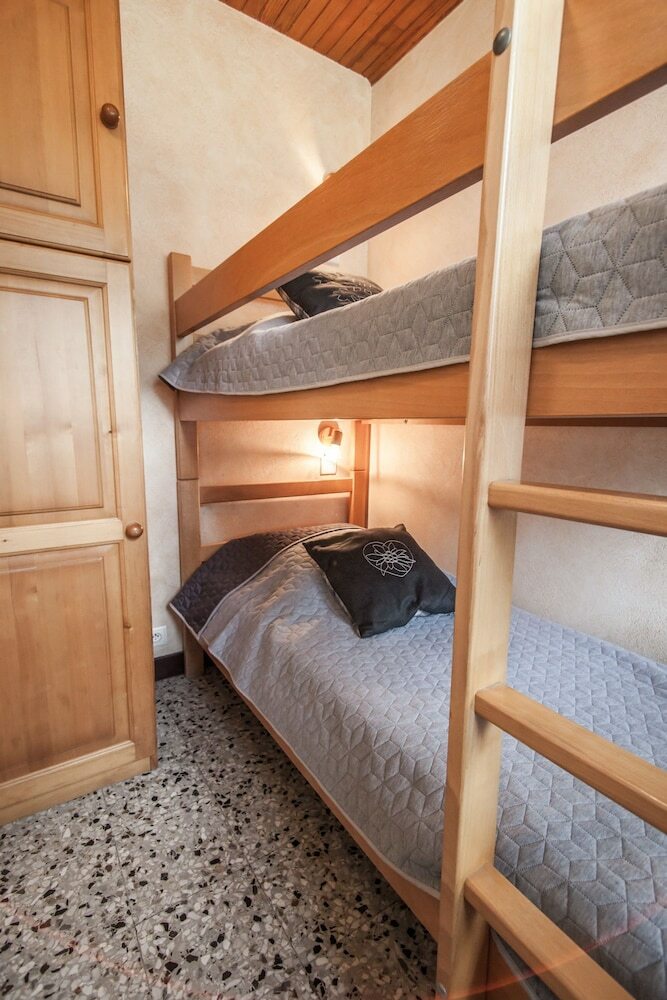 Apartamento Le Giffre Et Le Clesson