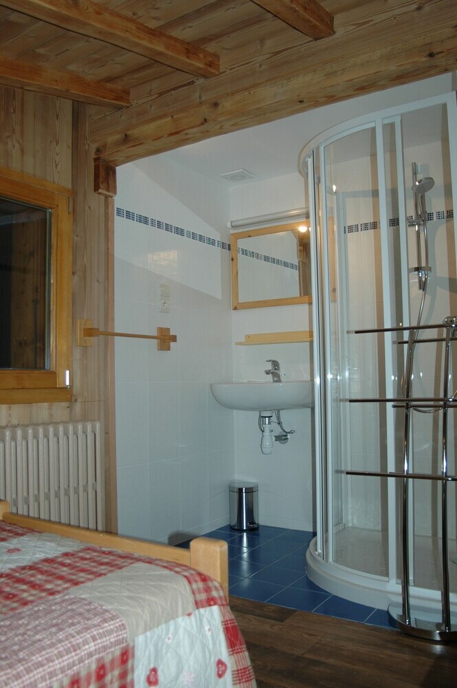 Apartamento Le Giffre Et Le Clesson