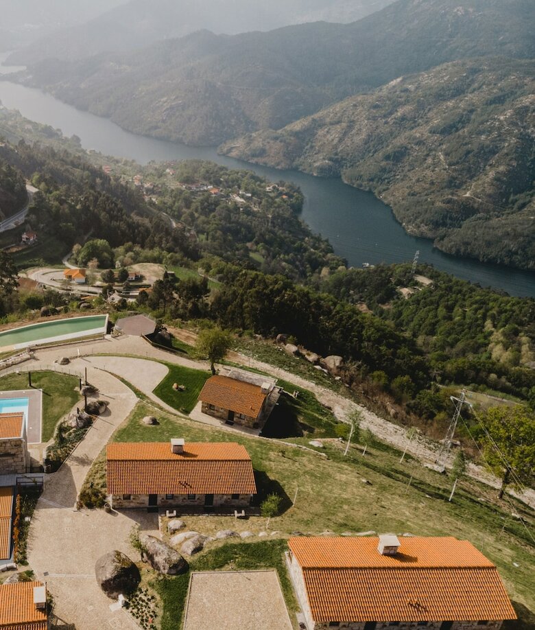 Hotel Pousadela Village