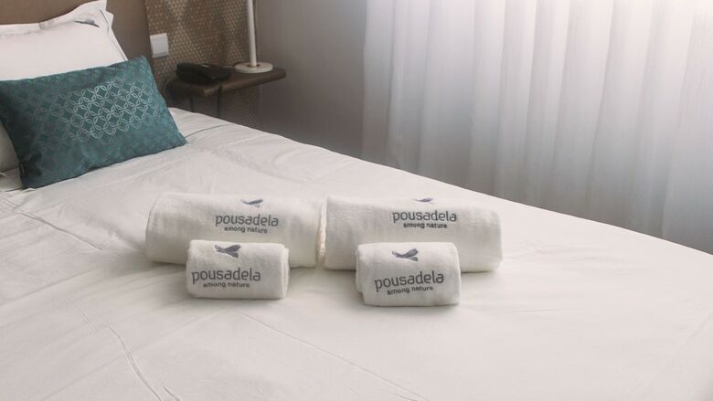 Hotel Pousadela Village