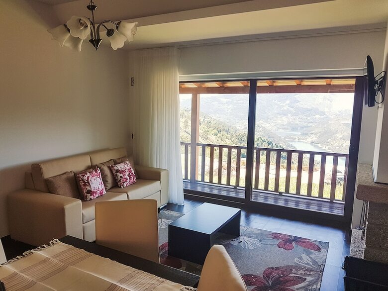 Hotel Pousadela Village