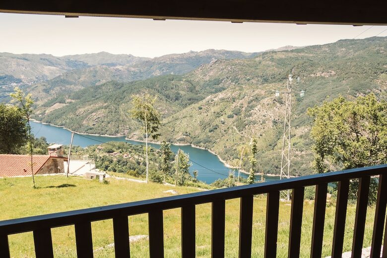 Hotel Pousadela Village