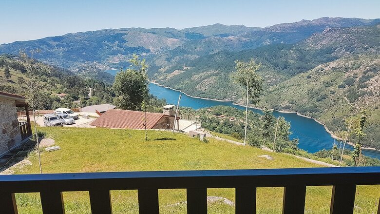 Hotel Pousadela Village