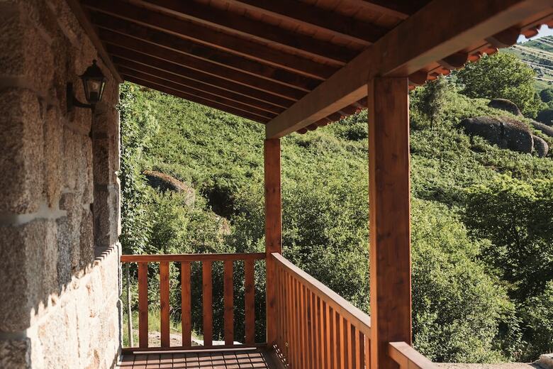 Hotel Pousadela Village