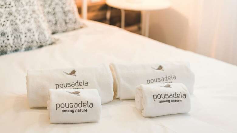 Hotel Pousadela Village