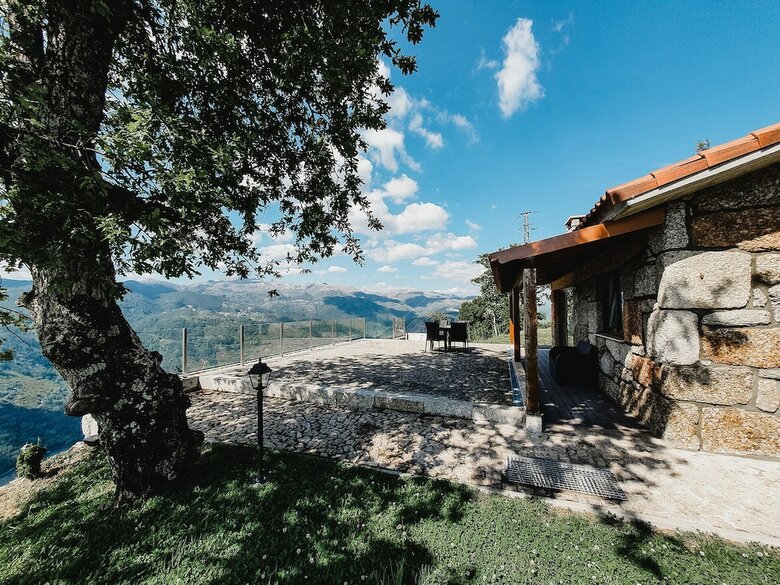 Hotel Pousadela Village