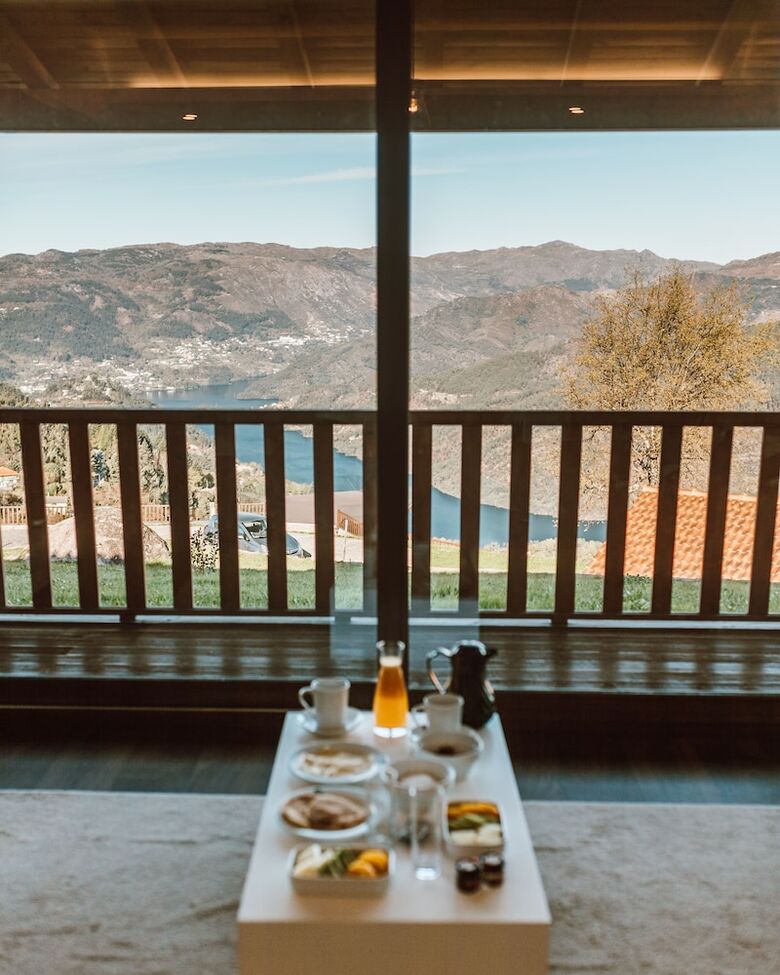Hotel Pousadela Village