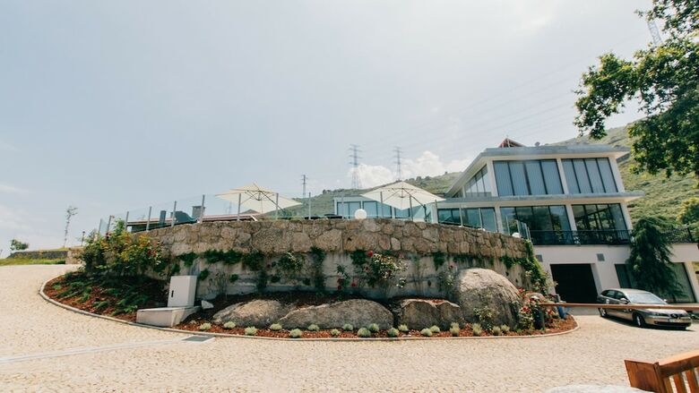 Hotel Pousadela Village