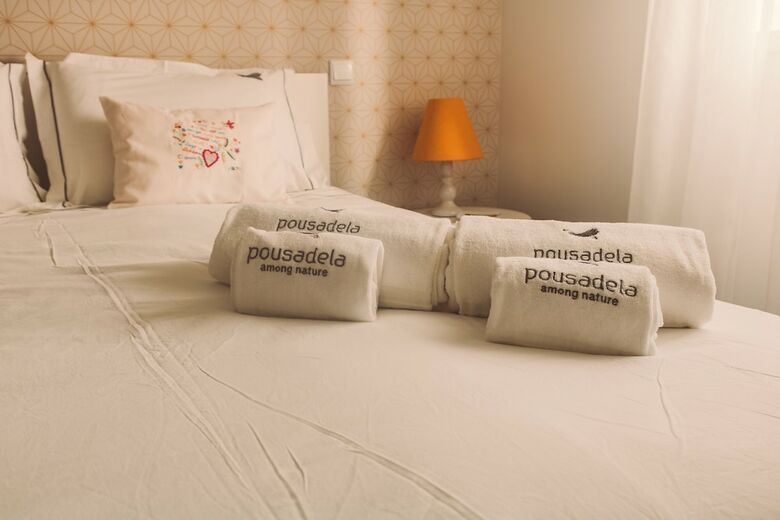 Hotel Pousadela Village