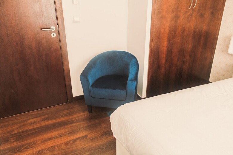 Hotel Pousadela Village