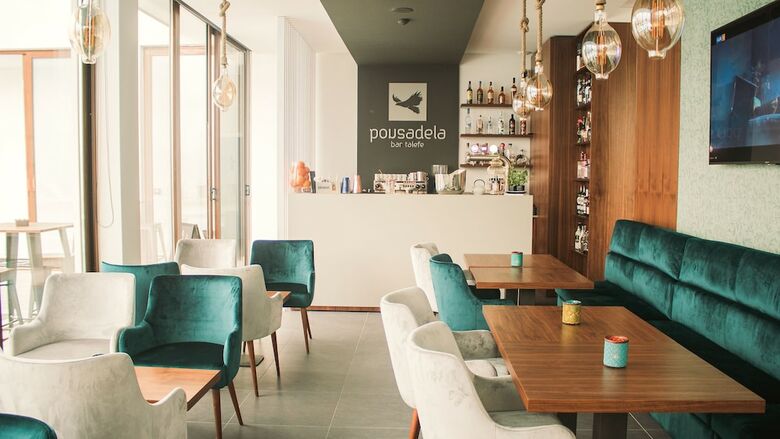Hotel Pousadela Village