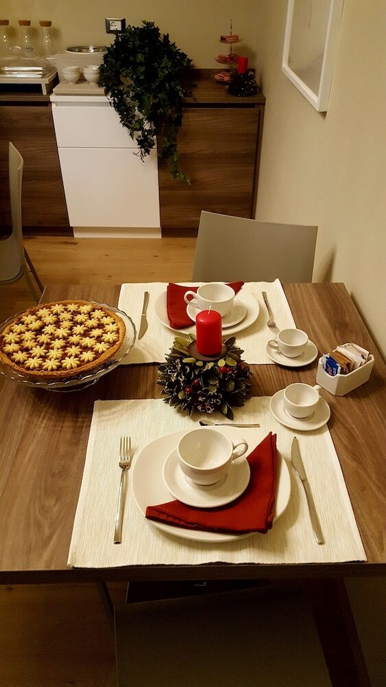 Bed & Breakfast Antica Dimora