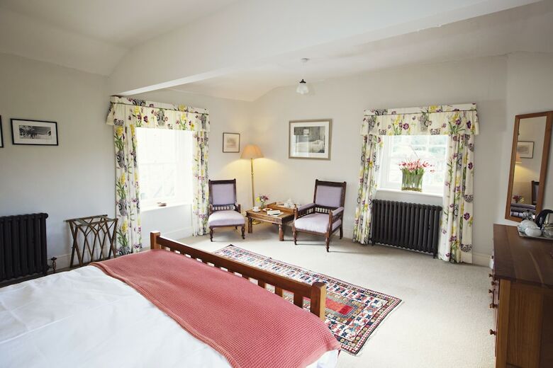 Bed & Breakfast Huntington Court