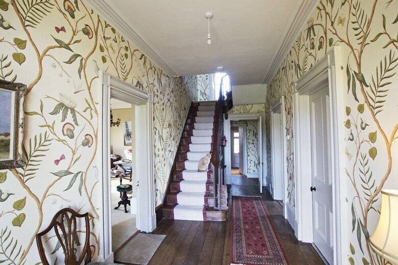Bed & Breakfast Huntington Court