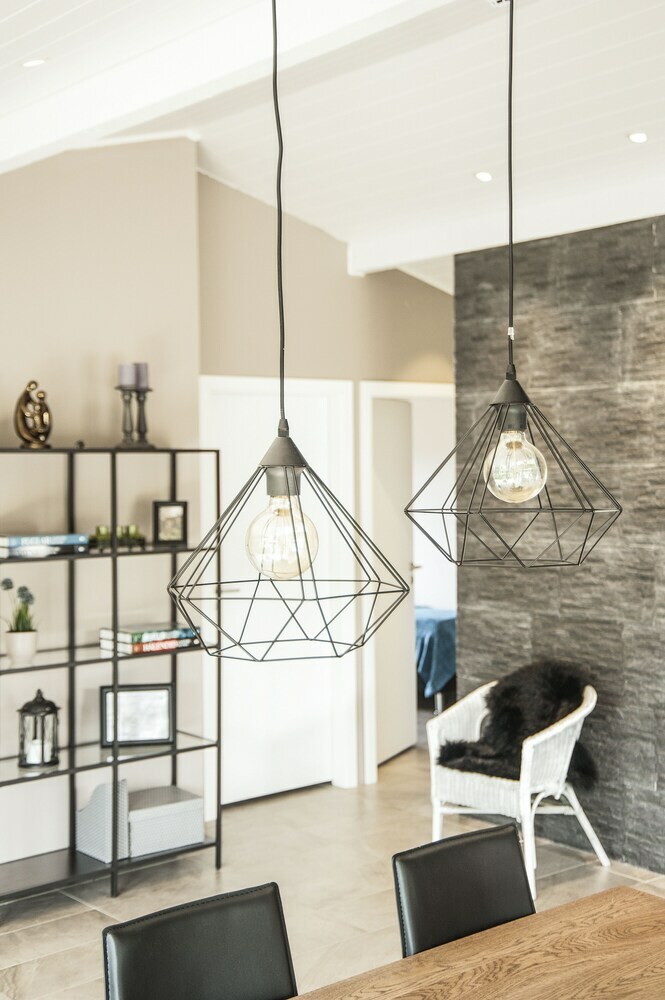 Harpa Holiday Home