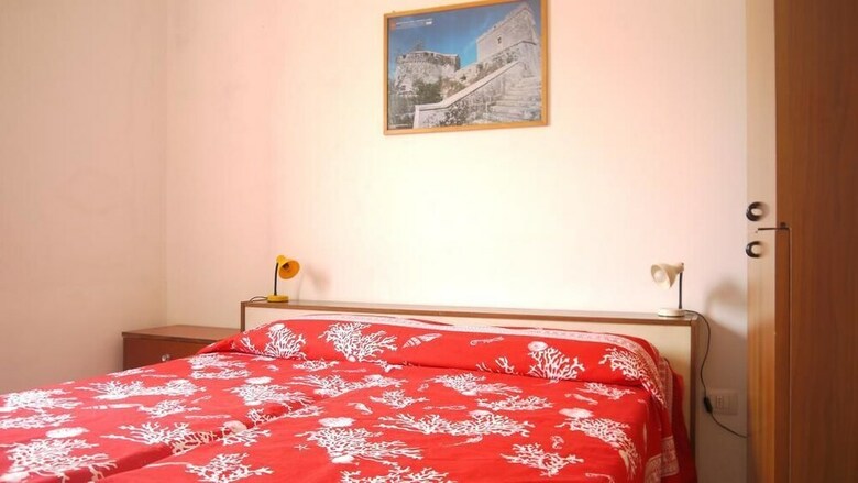 Apartamento Residence Trande