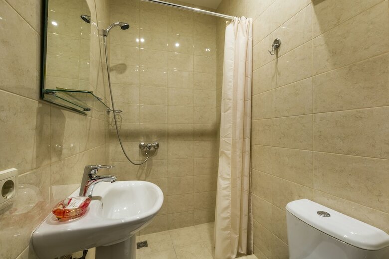 Hotel Pogosti.ru Na Kolomenskoy