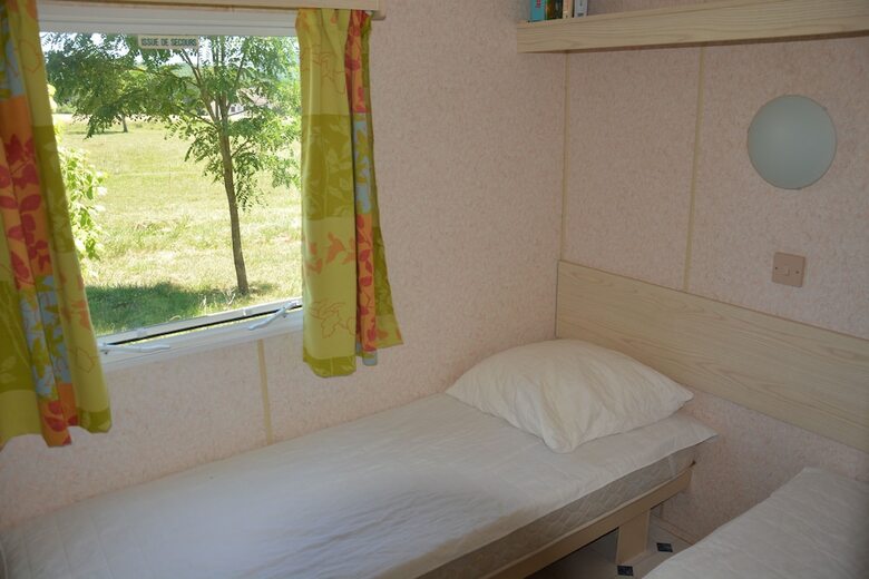 Camping Les Chenes Clairs