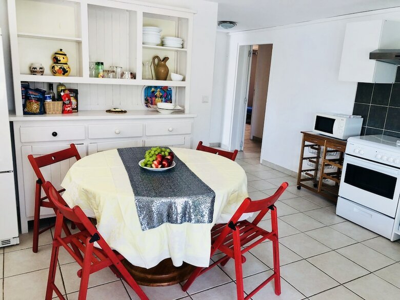 Apartamento Vacance Golf de Saint-tropez