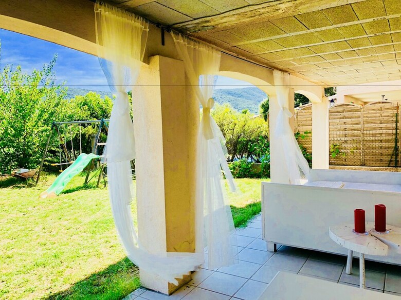 Apartamento Vacance Golf de Saint-tropez
