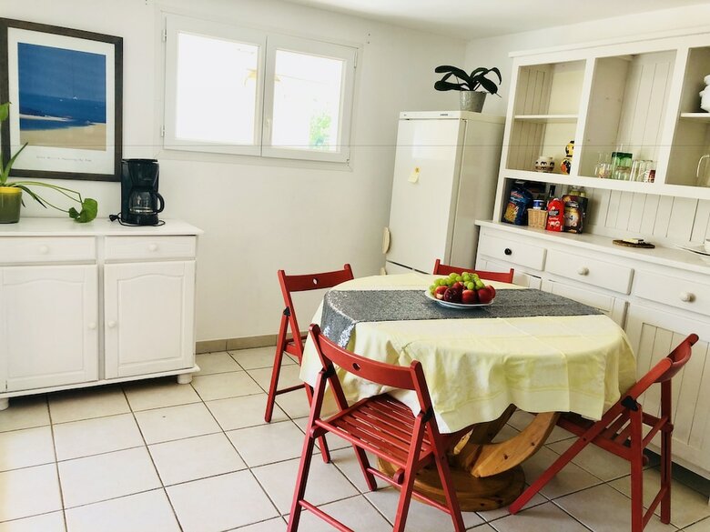Apartamento Vacance Golf de Saint-tropez