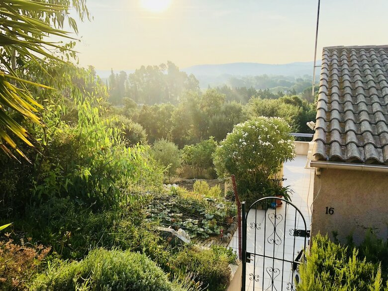 Apartamento Vacance Golf de Saint-tropez