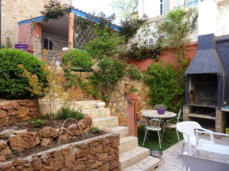Bed & Breakfast L'abri Du Vent