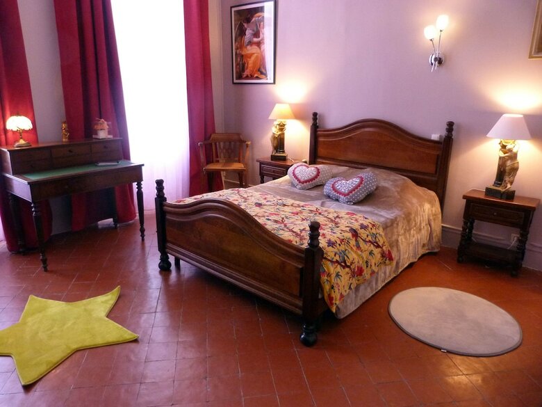 Bed & Breakfast L'abri Du Vent