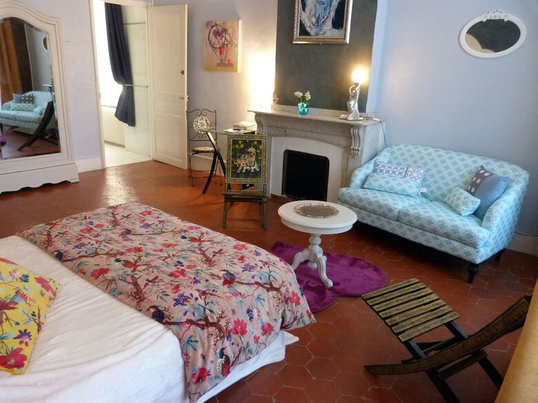 Bed & Breakfast L'abri Du Vent